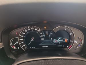 BMW 5 Series 520d M Sport - Image 9
