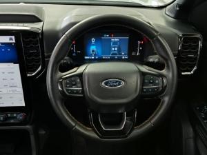 Ford Ranger 3.0TD V6 double cab Wildtrak 4WD - Image 11