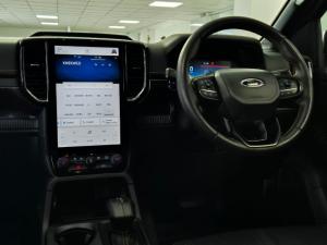 Ford Ranger 3.0TD V6 double cab Wildtrak 4WD - Image 12