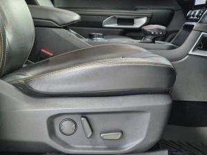 Ford Ranger 3.0TD V6 double cab Wildtrak 4WD - Image 14