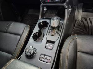 Ford Ranger 3.0TD V6 double cab Wildtrak 4WD - Image 15