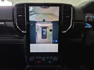 Ford Ranger 3.0TD V6 double cab Wildtrak 4WD - Image 17