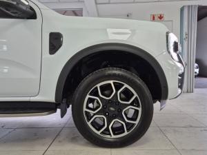 Ford Ranger 3.0TD V6 double cab Wildtrak 4WD - Image 19