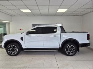 Ford Ranger 3.0TD V6 double cab Wildtrak 4WD - Image 2