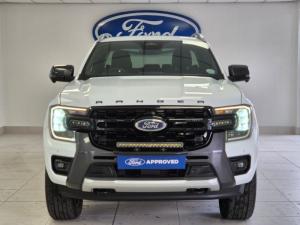 Ford Ranger 3.0TD V6 double cab Wildtrak 4WD - Image 4