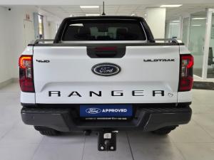 Ford Ranger 3.0TD V6 double cab Wildtrak 4WD - Image 5