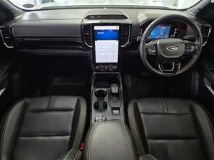 Ford Ranger 3.0TD V6 double cab Wildtrak 4WD - Image 7