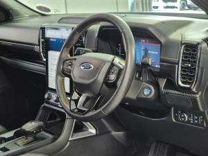 Ford Ranger 3.0TD V6 double cab Wildtrak 4WD - Image 8