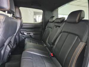 Ford Ranger 3.0TD V6 double cab Wildtrak 4WD - Image 9