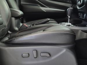 Nissan Navara 2.5DDTi double cab Pro-2X - Image 11