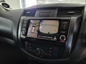 Nissan Navara 2.5DDTi double cab Pro-2X - Image 12