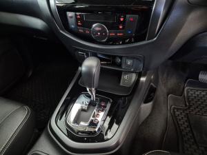 Nissan Navara 2.5DDTi double cab Pro-2X - Image 13