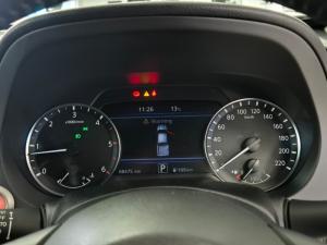 Nissan Navara 2.5DDTi double cab Pro-2X - Image 14