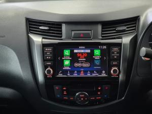 Nissan Navara 2.5DDTi double cab Pro-2X - Image 15