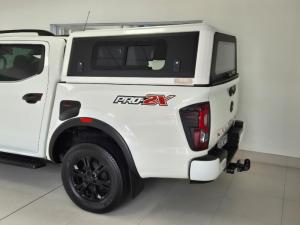 Nissan Navara 2.5DDTi double cab Pro-2X - Image 17