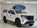 Nissan Navara 2.5DDTi double cab Pro-2X - Thumbnail 1