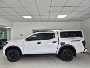 Nissan Navara 2.5DDTi double cab Pro-2X - Image 2