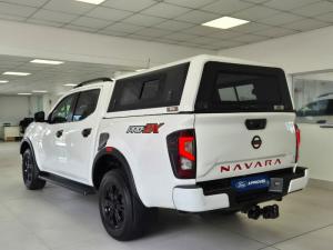Nissan Navara 2.5DDTi double cab Pro-2X - Image 3