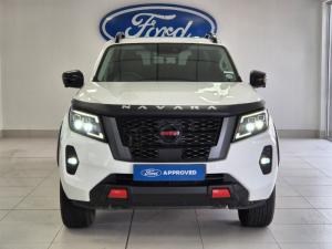 Nissan Navara 2.5DDTi double cab Pro-2X - Image 4