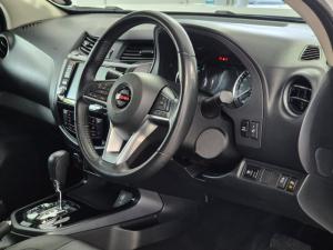 Nissan Navara 2.5DDTi double cab Pro-2X - Image 8