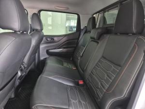 Nissan Navara 2.5DDTi double cab Pro-2X - Image 9