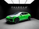 Thumbnail Lamborghini Urus Urus