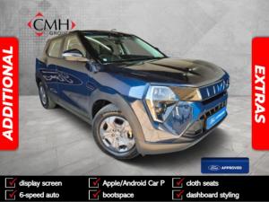 Mahindra XUV 3XO 1.2T MX2 auto - Image 1