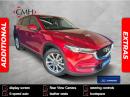 Thumbnail Mazda CX-5 2.0 Individual