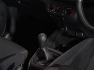 Suzuki Ertiga 1.5 GA - Image 12