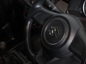 Suzuki Ertiga 1.5 GA - Image 13