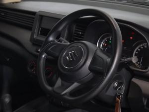 Suzuki Ertiga 1.5 GA - Image 14