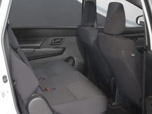 Suzuki Ertiga 1.5 GA - Image 17