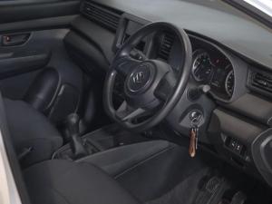 Suzuki Ertiga 1.5 GA - Image 19