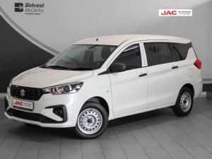 Suzuki Ertiga 1.5 GA - Image 1