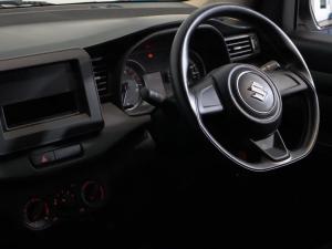 Suzuki Ertiga 1.5 GA - Image 20