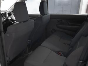 Suzuki Ertiga 1.5 GA - Image 21
