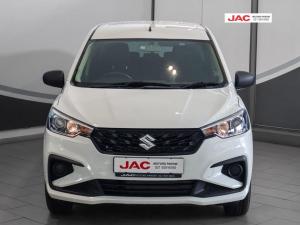 Suzuki Ertiga 1.5 GA - Image 8