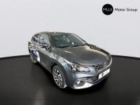 Thumbnail Suzuki Baleno 1.5 GLX auto