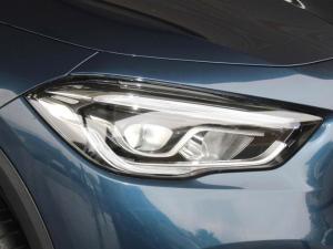 Mercedes-Benz GLA GLA200d Progressive - Image 21