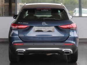 Mercedes-Benz GLA GLA200d Progressive - Image 3