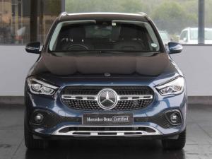 Mercedes-Benz GLA GLA200d Progressive - Image 7