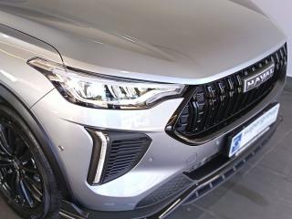 Haval Jolion Pro 1.5T S Ultra Luxury