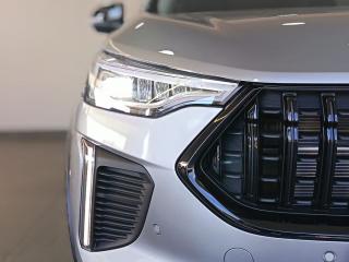 Haval Jolion Pro 1.5T S Ultra Luxury