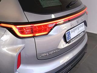 Haval Jolion Pro 1.5T S Ultra Luxury