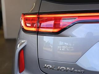 Haval Jolion Pro 1.5T S Ultra Luxury