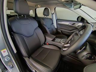 Haval Jolion Pro 1.5T S Ultra Luxury