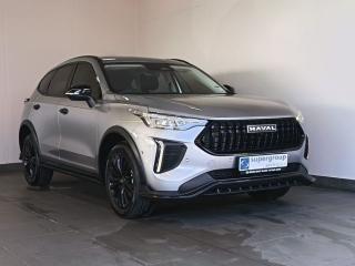 Haval Jolion Pro 1.5T S Ultra Luxury