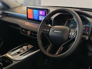 Haval Jolion Pro 1.5T S Ultra Luxury
