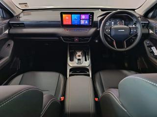 Haval Jolion Pro 1.5T S Ultra Luxury