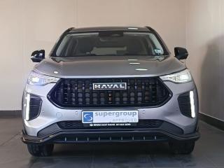 Haval Jolion Pro 1.5T S Ultra Luxury